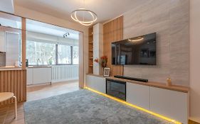Pretoria Luxor Apartment Predeal